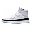 Jordan 1 Ретро Высокие Двойные Ремешки Concord aq7924-107