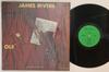 LP Record JAMES RIVERS  Ole LP103 J.B.S 1978 US Jazz Used