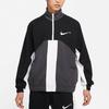 Nike Куртки Мужские Черные DD5982-010