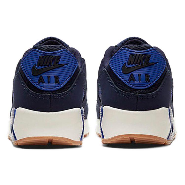 Nike Air Max 90 Home & Away Синий CJ0611-102
