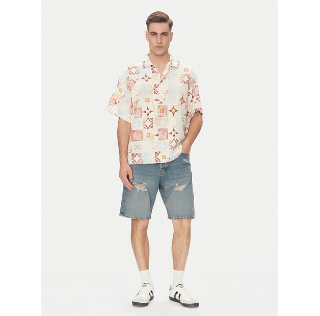 Рубашка Jack & Jones Hydra