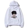 Runseokjin Ep TOUR Fashion Hoodie Men Women's Kpop Jin Echo Vintage Tracksuit Hip Hop Streetwear Fleece Long Sleeve Sweatshirts