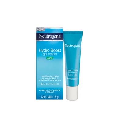 Hydro Boost Eye Contour Gel Cream 15ml