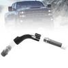 No Leakage Fuel Pipes Detachable Filler Hose Kit Heavy Duty Oil Tube  Fuel Tank
