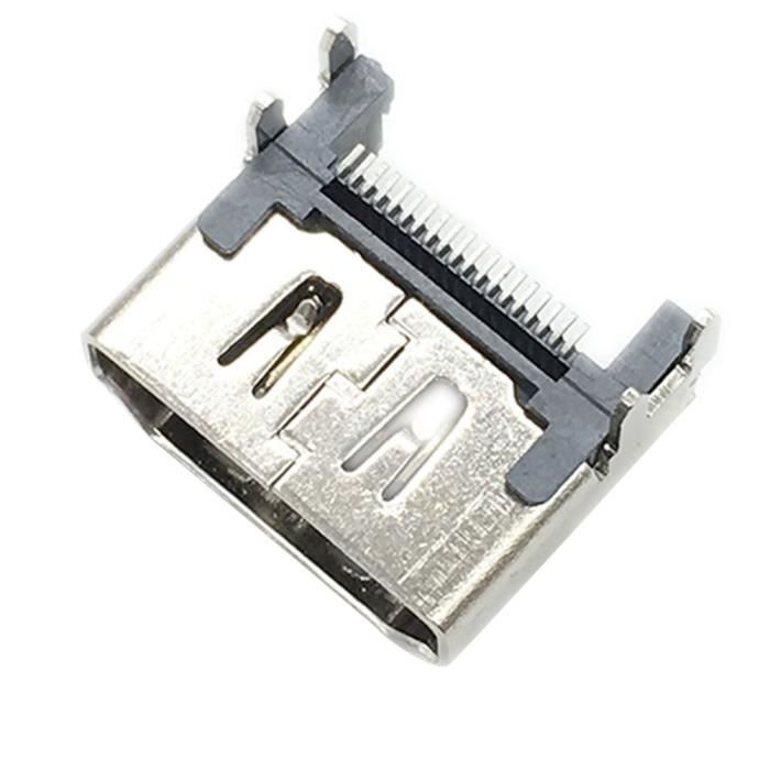 Remplacement de la prise de connecteur d'interface USB du port de charge HDMI pour PS4