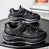 Новая Мода Новая Мужская Мода Повседневные Низкие Спортивные Кроссовки Студенческие Толстая Подошва Удобные Кроссовки Мальчики Мужские Классические Дышащие Баскетбольные Кроссовки
