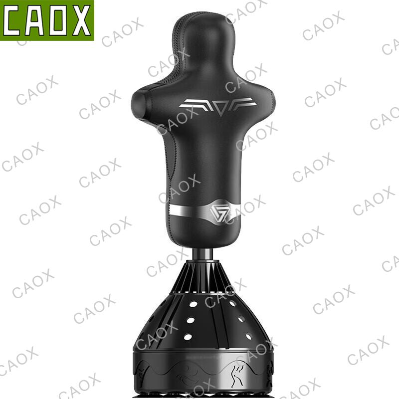 CAOX Freestanding Humanoid Punching Bag