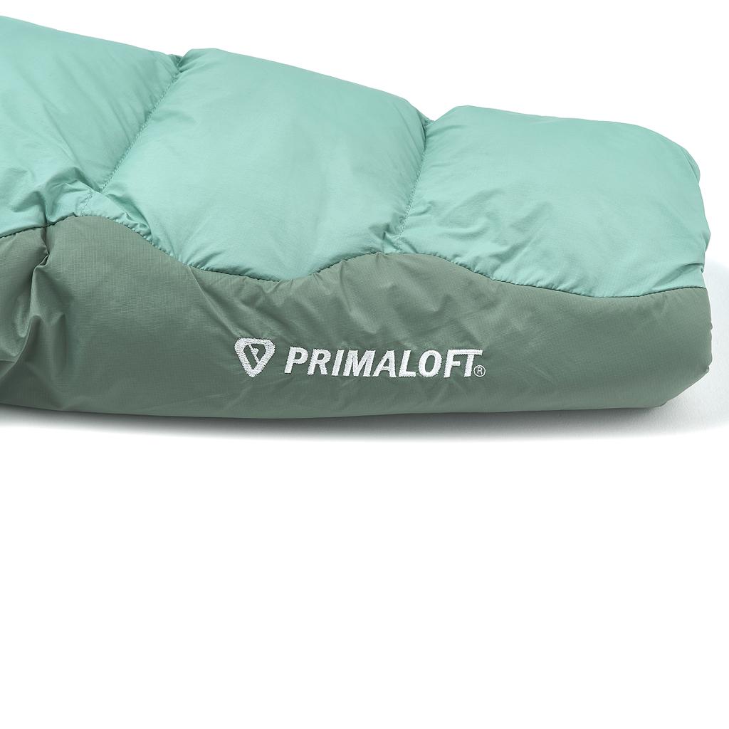 Nike Серия ACG Lunar Lake Puffer Primaloft Therma-FIT ADV Водоотталкивающая Теплая Куртка Свободного Кроя с Капюшоном и Длинными Рукавами Мужские куртки FV8911-017