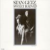 CD STAN GETZ - Sweet Rain UCCU5090 Japan Jazz Used