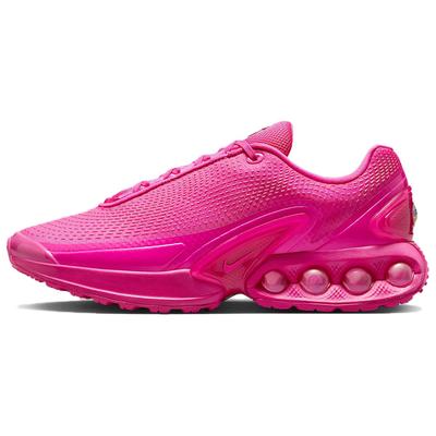 Женские кроссовки Air Max DN Laser Fuchsia Розовый Алхимия-Розовый Розовый-Лавина HV4861-602