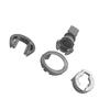 Lock Repair Kit for  A6,Skoda Fabia,Octavia