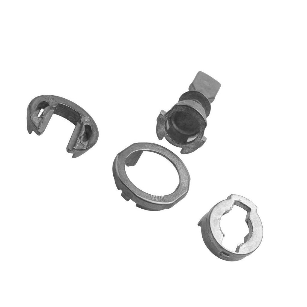 Lock Repair Kit for A6,Skoda Fabia,Octavia