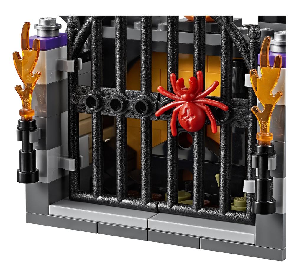 LEGO Halloween Haunt 40260 LEGO Halloween Haunt