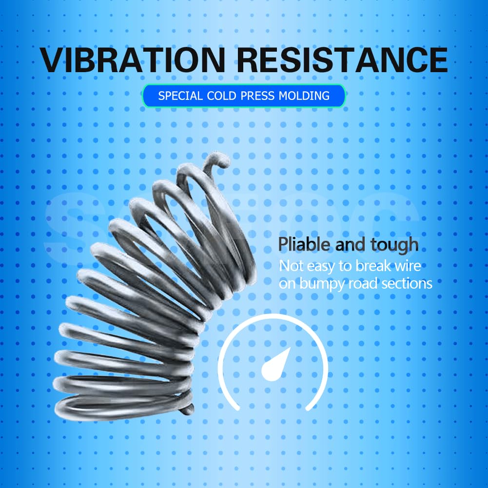 SOFOC H7 Автомобильные фары, Лампа дальнего/ближнего света, Противотуманная фара, Сверхяркие, , 100 Вт, Белый, 6000 К, Упаковка из 2 штук
