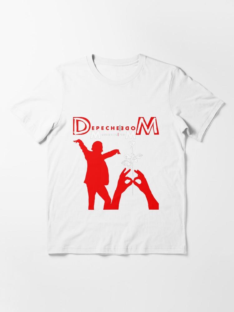 Depeche Mode Collection 94 Essential T-Shirt