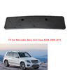 Car Front Bumper License Plate Bracket Holder for Mercedes-Benz GLK-Class X204 2009-2015 2048850281 Car Accessories