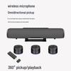 Hongshidao TZ4 Large Video Conference System with HD 10x Zoom Camera (CN version)