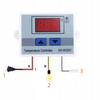 Electronic Thermostat 110-240V Xh-W3001 1500W