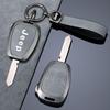 Чехол для ключа Jeep для Compass, Wrangler, Cherokee, Renegade и Grand Cherokee