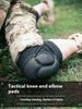 Custom Logo Thick  Honeycomb Anti-Collision Sports Stabilizer Wear-Resistant Baseball Softball Elbow Arm Protector