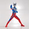 ENTRY GRADE Ultraman Zero, Korean Popular Bandai