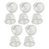 10Pcs 19mm/22mm Fuel Pump Carburetor Primer Bulb For Chainsaws Blower Trimmer Brushcutter Carburetor Fuel System 2