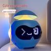 Будильник с Bluetooth-колонкой и ночником для студентов