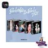 ITZY Girls Will Be Girls (Binder Ver.)