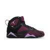 Air 7 Retro GG 'Mulberry' (унисекс) Детские баскетбольные кроссовки Черный / Фуксия Glow-Mulberry-Wolf Grey 442960 009