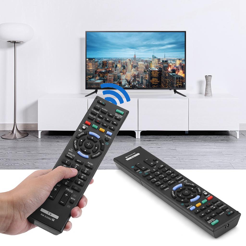 Замена пульта дистанционного управления для телевизора SONY RM-ED052 RM-ED050 RM-ED047 RM-ED053 RM-ED060