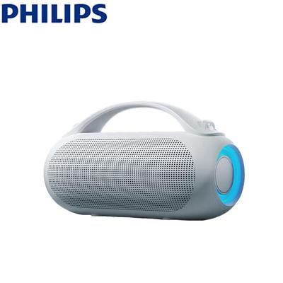 Philips Портативная уличная Bluetooth-колонка TAS3200, штекер CN (адаптер в комплекте)