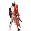 MEDICOM TOY RAH Real Action Heroes GENESIS Kamen Rider Saber Brave Dragon Высота 300 мм Окрашенная фигурка № 788 прибл.
