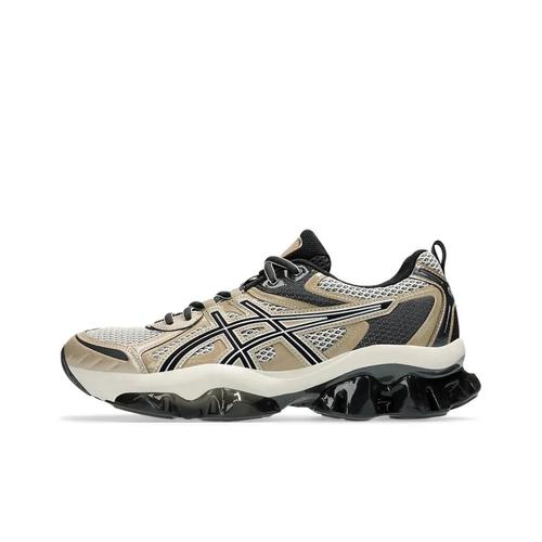 ASICS Gel Quantum Kinetic Brown Black 1203A270-203 Unisex