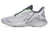 Men's Sneakers Running Collection Low Top Running Shoes Men's Gray Green