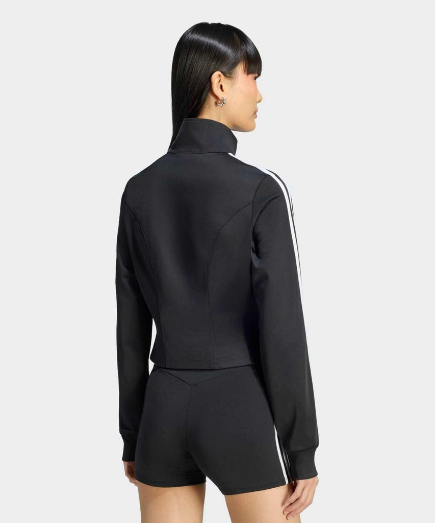 ADIDAS Firebird Corset Track Top - Black / Le8333