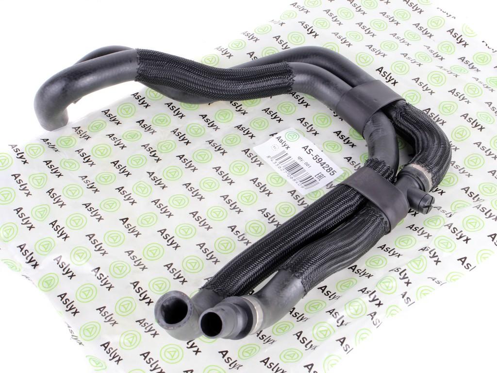 Heater Hoses