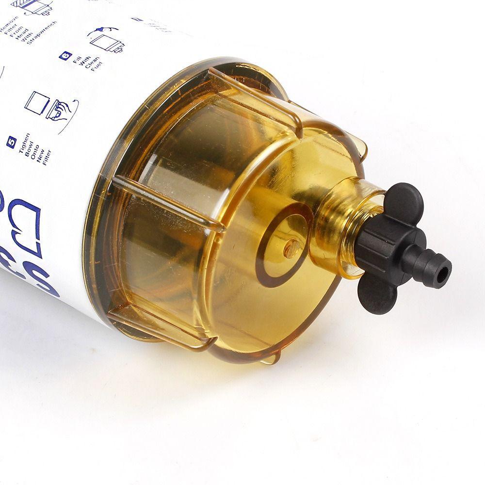 Separating Filter Oil Water Separator Fuel Water Separating Water Separation Filter Automotive Use