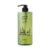 AVCA Гель для душа большого объема Hinoki Forest, 1 шт., 1 л