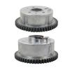 24350-25000   24370-2G000 New Camshaft Timing Gear VVT 54T For Hyundai Genesis Coupe Santa Fe Sonata Tucson 2.4 DOHC L4