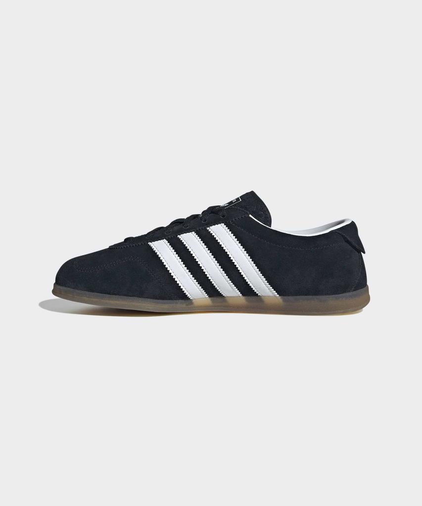 Adidas Gazelle Low Pro - Black / Jr8886