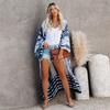 2022 European & American Beach Cover-up | Women's Vacation Swimsuit Dress