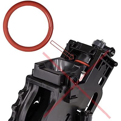 Уплотнительные кольца для кофемашин, пищевой силикон для Gaggia