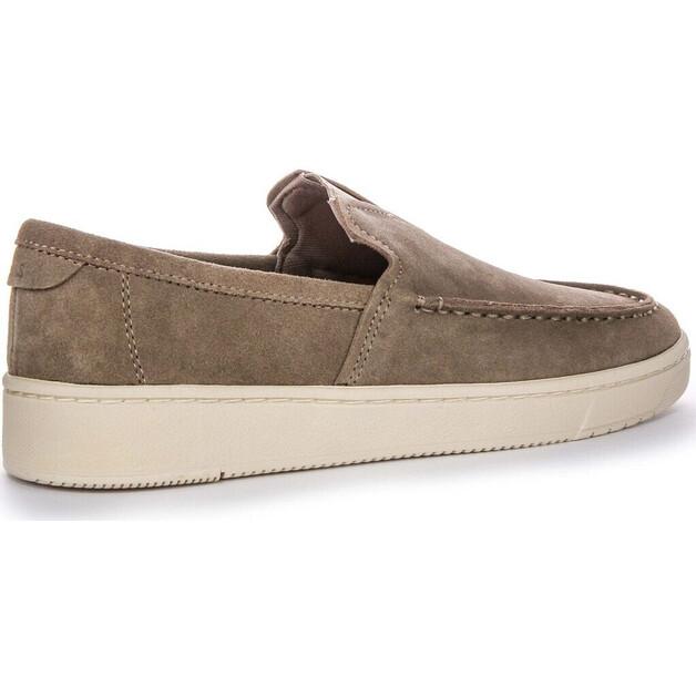 Полуботинки TOMS Shoes Trvl Lite