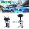 Car Wiper Arm Puller Bearing Removal Tool Adjustable Wiper Arm Disassembly Tool Wiper Arm Extractor Universal Car Repair Tools