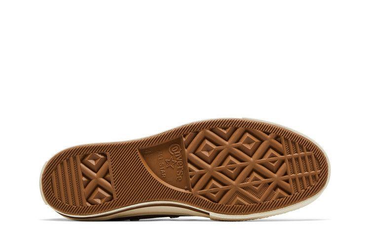 Converse Chuck Taylor All Star 70 Ox Carhartt WIP Hamilton Brown (2020
