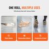 Carpet Protection Film 36" x 200' Self Adhesive Car Mat Protector PE