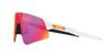 Солнцезащитные очки OO9465 SUTRO LITE SWEEP МАТОВЫЙ БЕЛЫЙ 39 ROAD Линза [Oakley] Оправа/PRIZM