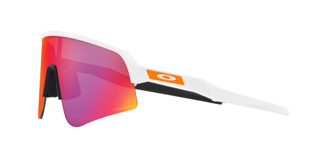 Солнцезащитные очки OO9465 SUTRO LITE SWEEP МАТОВЫЙ БЕЛЫЙ 39 ROAD Линза [Oakley] Оправа/PRIZM