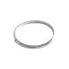 efor. 5mm Curve Bangle