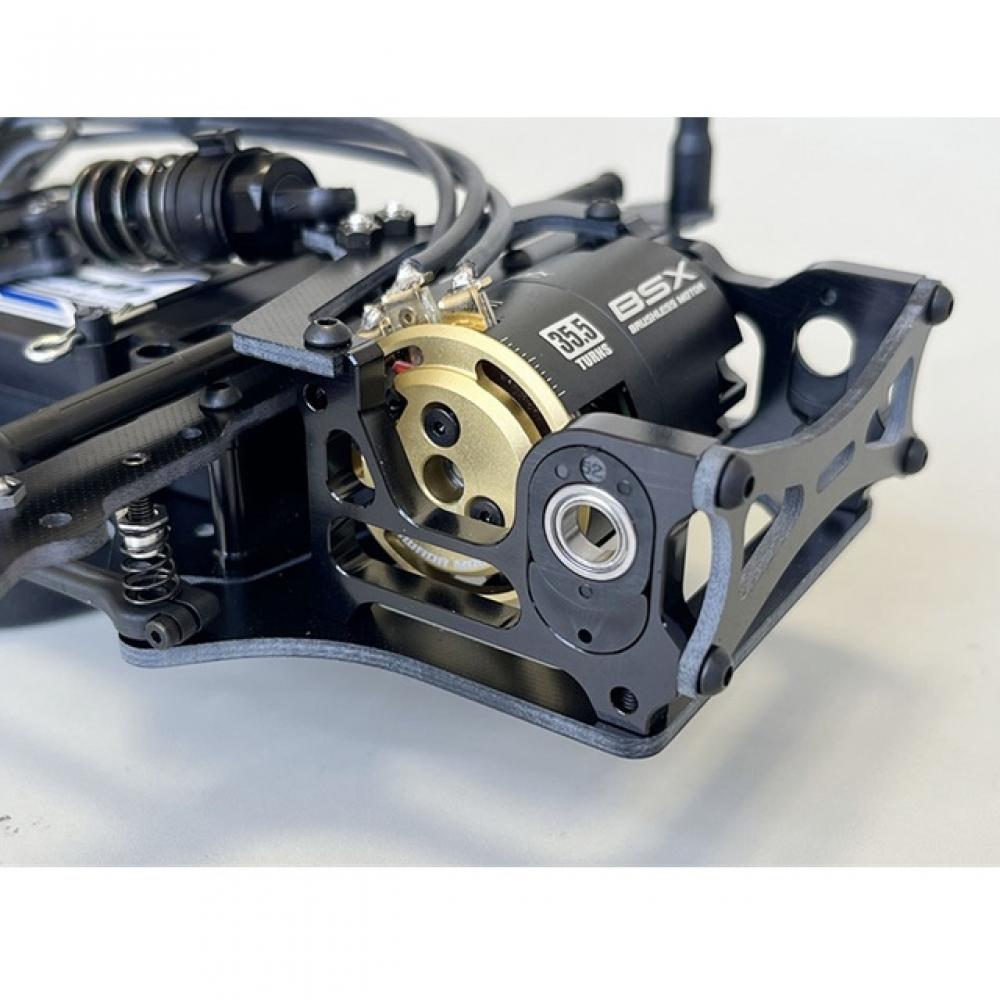 Kawada M500gt3 Chassis Kit [m5103]